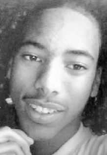 Steven Omario Rosario